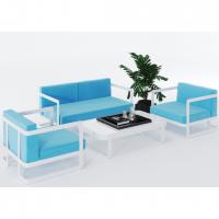 Комплект уличной мебели VILLINO Blue Gardenini