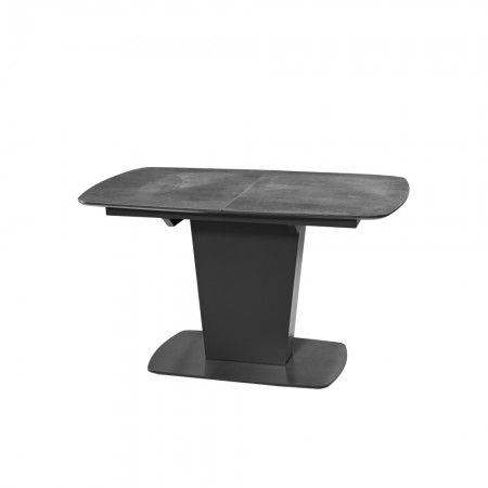 Обеденный стол Cooper Pranzo Тёмно-серый сланец CEDR керамика