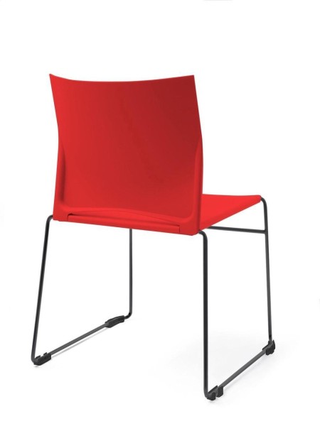 Кресло для посетителей Ariz 550V Profim
