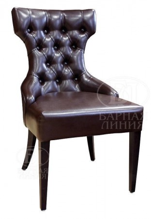 Кресло деревянное Байрон