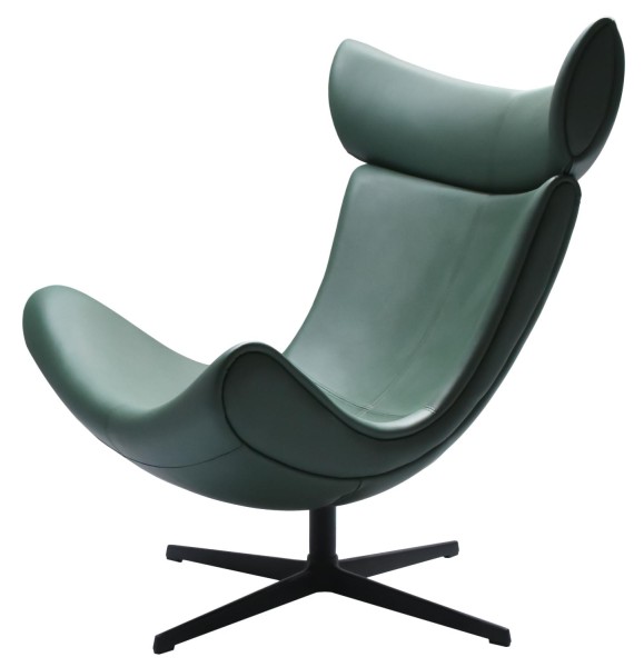 Кресло TORO зеленый