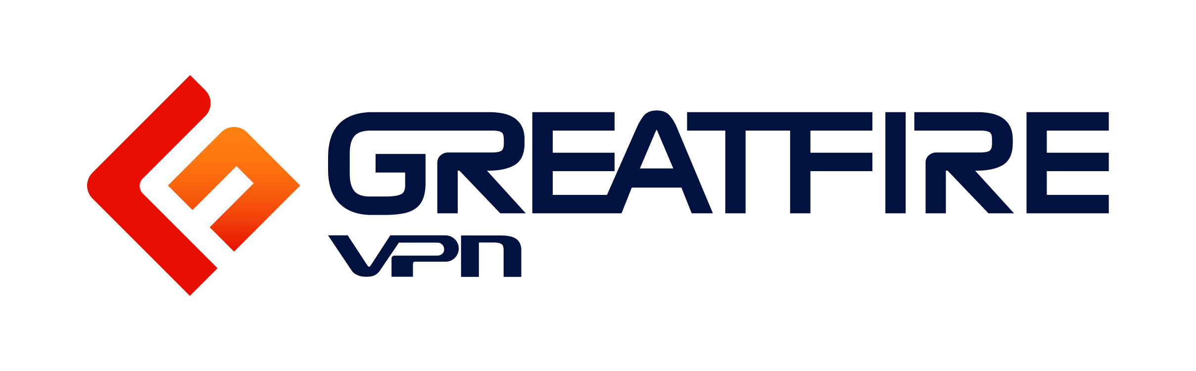 GreatFire VPN Logo